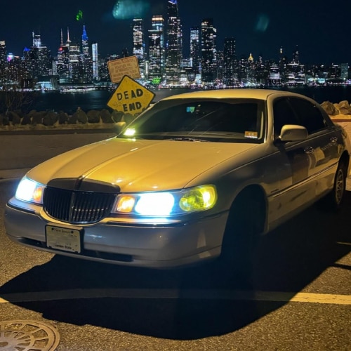 Taxi Services