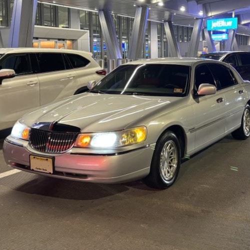 Airport Service